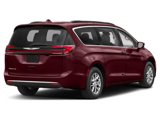 Certified 2022 Chrysler Pacifica Touring-L w/ S Appearance Package image 3
