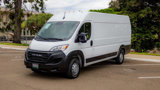 Used 2023 RAM ProMaster 3500 w/ Fleet Safety Group image 3