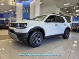 New 2026 Honda Passport RTL image 2