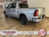 New 2025 RAM 1500 Big Horn image 3