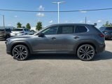 New 2025 MAZDA CX-50 AWD 2.5 Turbo w/ Weather Package image 5