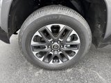 Used 2023 Toyota Tundra Limited w/ Power Package image 2