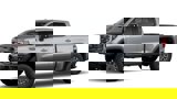 New 2025 GMC Sierra 1500 AT4X image 2