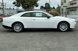 New 2025 Dodge Charger Daytona R/T w/ Quick Order Package 25M R/T image 3