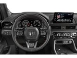 New 2025 Honda Pilot TrailSport image 4
