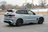 New 2025 BMW X5 M Competition w/ Executive Package image 5