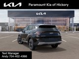 New 2026 Kia Sportage LX image 4