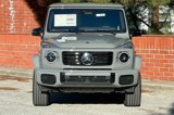 New 2025 Mercedes-Benz G 580 w/ EQ Technology image 3