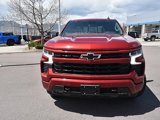 New 2025 Chevrolet Silverado 1500 RST w/ RST All Star Premium Package image 2