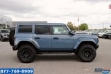 New 2025 Ford Bronco Raptor w/ Interior Carbon Fiber Pack image 4