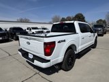 New 2025 Ford F150 XLT image 3