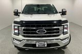 Used 2022 Ford F150 Lariat w/ Equipment Group 502A High image 2