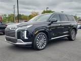 New 2025 Hyundai Palisade Calligraphy image 2