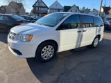 Used 2019 Dodge Grand Caravan SE w/ UConnect Hands-Free Group image 3