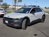 New 2025 Hyundai Ioniq 5 XRT image 3