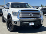 Used 2016 Toyota Tundra 1794 Edition image 2