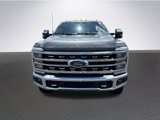 Used 2023 Ford F250 Lariat w/ Tremor Off-Road Package image 2