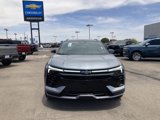 New 2025 Chevrolet Blazer EV SS image 2