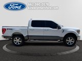 Used 2022 Ford F150 XLT w/ Equipment Group 302A High image 5