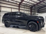 Used 2021 Cadillac Escalade Sport w/ Driver Assist Tech Package image 3