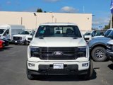 New 2025 Ford F150 Platinum w/ Equipment Group 702A High image 2