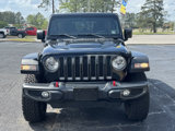 Used 2020 Jeep Wrangler Unlimited Rubicon image 5