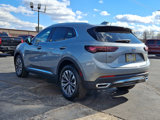 New 2025 Buick Envision Preferred image 4