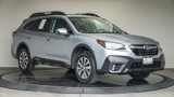 Certified 2022 Subaru Outback Premium w/ Popular Package #1 image 6