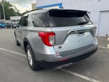 Used 2023 Ford Explorer XLT w/ Equipment Group 202A image 3