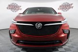 Used 2024 Buick Enclave Essence w/ Sport Touring Edition image 2