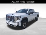 New 2025 GMC Sierra 2500 Denali w/ Denali Reserve Package image 5