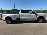 New 2026 Ford F350 Lariat image 5