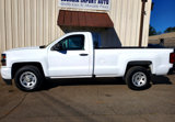 Used 2017 Chevrolet Silverado 1500 W/T image 3