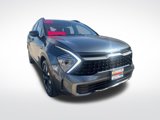 Certified 2024 Kia Sportage X-Line w/ X-Line Premium Package image 3