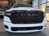 New 2025 RAM 1500 Tradesman w/ Night Edition image 2