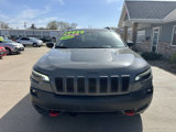 Used 2022 Jeep Cherokee Trailhawk w/ Sun, Sound & Nav Group image 3