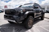 New 2025 Toyota Tacoma 4x4 Double Cab Hybrid image 3