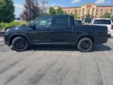 New 2025 Honda Ridgeline Black Edition image 5