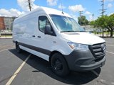 New 2024 Mercedes-Benz eSprinter 170 Cargo image 2
