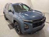 New 2026 Chevrolet Equinox RS w/ Safety and Technology Package image 3