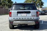 New 2026 Honda Passport TrailSport image 5