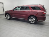 Used 2019 Dodge Durango Citadel w/ Trailer Tow Group IV image 3