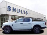 Certified 2024 Ford Ranger XLT w/ Trailer Tow Package image 2