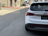 Used 2021 Hyundai Santa Fe SE image 4