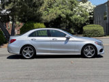 Used 2015 Mercedes-Benz C 300 4MATIC Sedan image 4