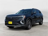 Used 2024 Volkswagen Atlas SE image 2