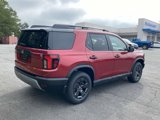 New 2026 Honda Passport RTL image 5