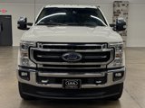 Used 2022 Ford F350 4x4 Crew Cab Super Duty image 2