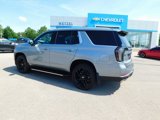 New 2025 Chevrolet Tahoe Premier image 5