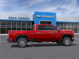 New 2026 Chevrolet Silverado 2500 LTZ image 5